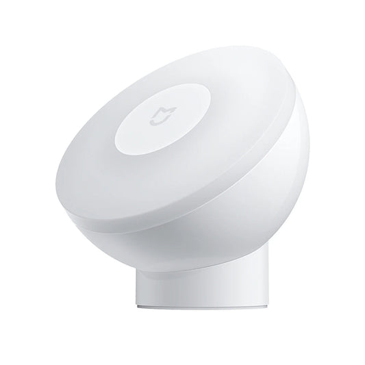 Xiaomi Mijia Led Induction Night Light 2 Lamp Adjustable Brightness Infrared Smart Human Body Sensor with Magnetic Base