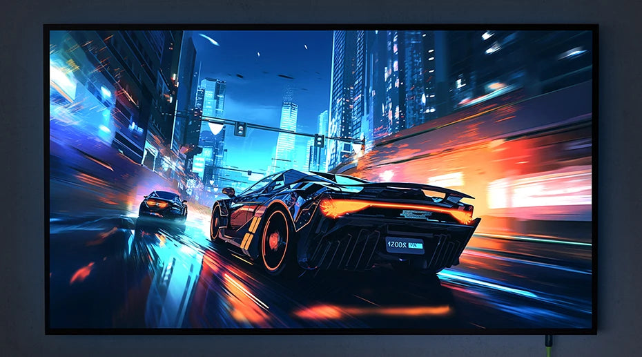 Hagibis USB C Fast Charger Cable With LED Display PD 240W 40Gbps Video Cord Compatible with Thunderbolt 4/3 For iPhone 17 Laptop