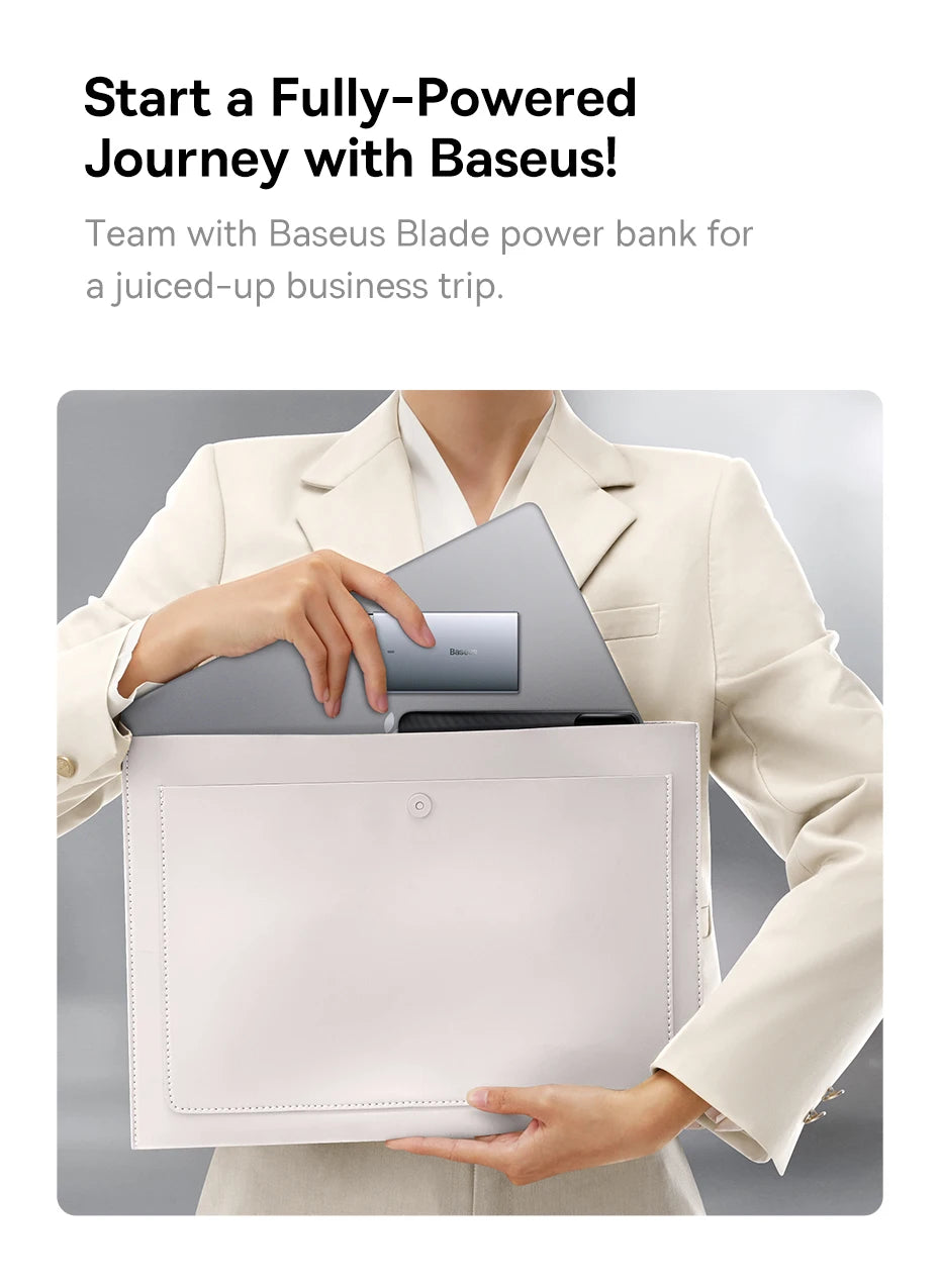 Baseus 65W GaN5 Charger Quick Charge QC 3.0 4.0 USB Type C Charger Portable Travel Charger Fast Charging For Laptop iPhone 14 13