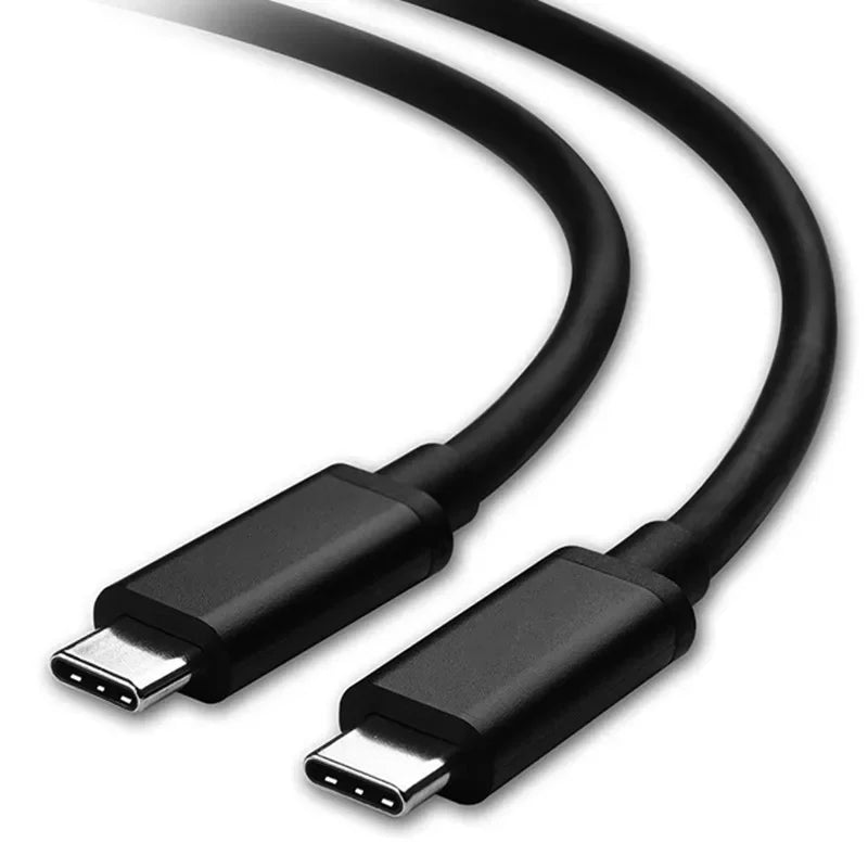 45W 5A PD Dual USB Super Fast Charge Cable for Samsung S22 S23 S24 Plus Note 20 Ultra A53 A54 A55 Quick Charge Data Cable 2m