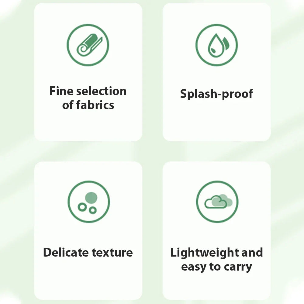 CASEPOKE Laptop Sleeve Case 13.3 14.6 15.6 Inch Notebook Bag Tablet Waterproof Case For MacBook Air Pro Lenovo Hp Dell Men Women