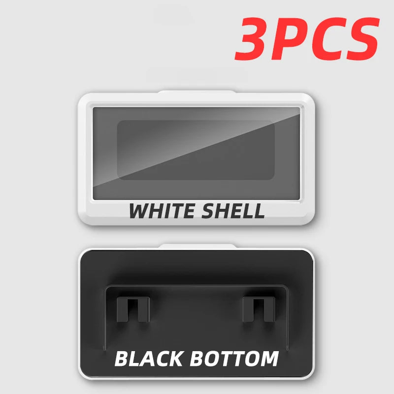 Fixed Universal Waterproof and Anti-fog Mobile Phone Case for Bathroom Shower Phone Holder Waterproof Can Touched Shower Phone