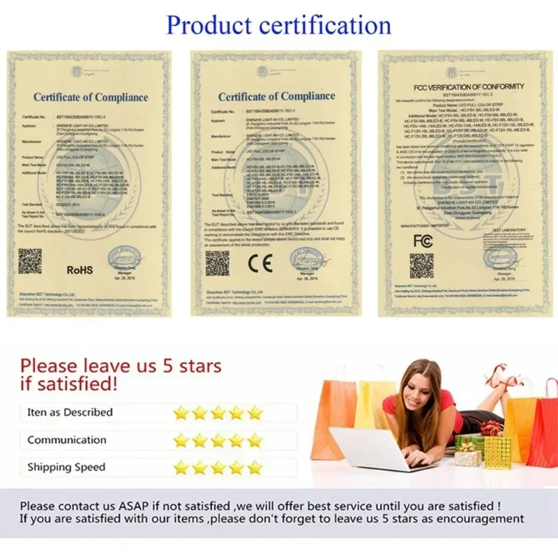 MIMIRGB 150FT Smart Control Eaves string lights DIY Scene Light House Roof Lighting Party Valentine Day Halloween Christmas