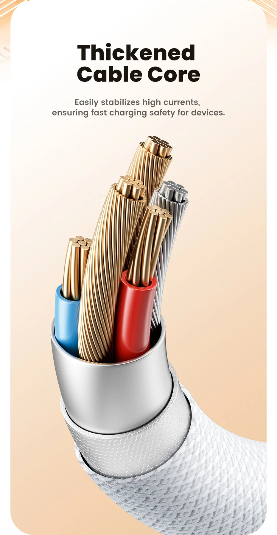 Toocki 100W Elbow 90 Degree USB A to Type C Fast Charging Cable 6A USB C Data Cable For Huawei Samsung Xiaomi Iphone16 15 Tablet