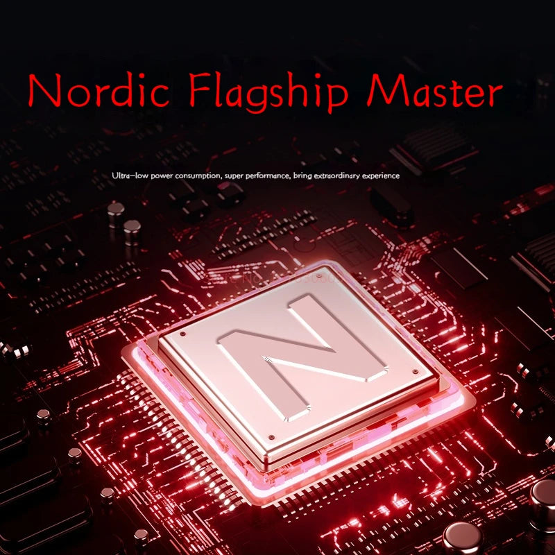 VXE MAD R Series Mouse Ultra Lightweight Wireless Mouse Ergonomic Gaming Dual-Mode E-Sports Mouse Paw3395 Office Accessories