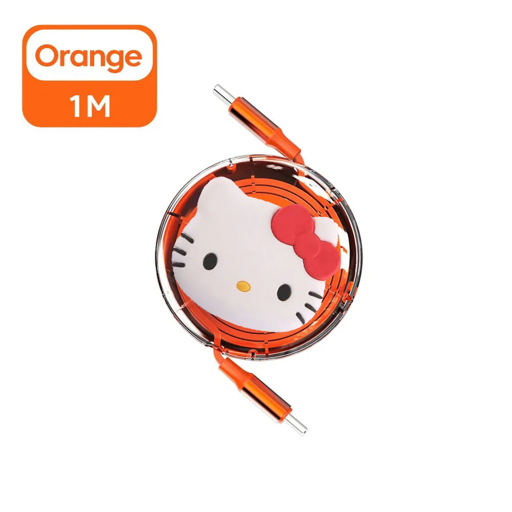 PD 100W Cable USB Type C to Type C Fast Charging USB C to USB C Cable for iphone 15 Huawe