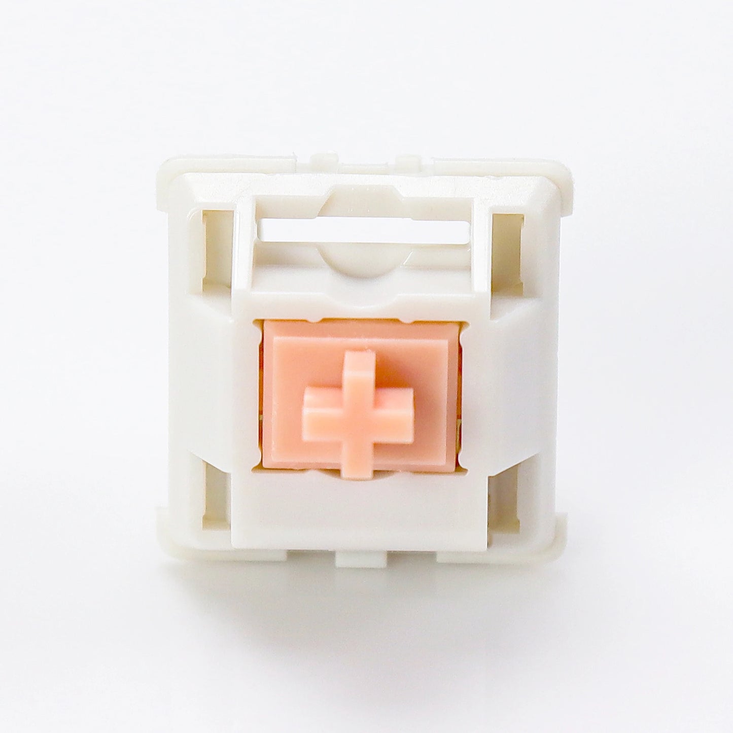 Holy Panda Tactile Switch 55g 62g 67g POM Creamy Switches Mechanical Keyboard Gaming Custom DIY 5-Pins Cherry MX Switch Hot-Swap