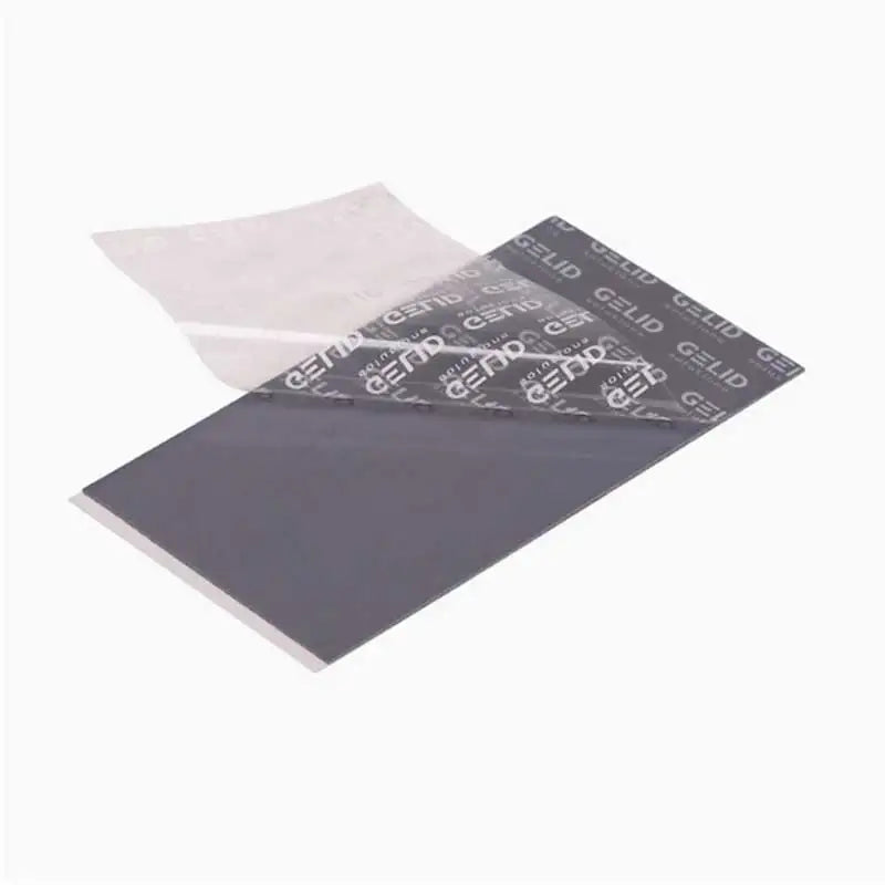 GELID GP-Ultimate 15W/MK Thermal Pad CPU/GPU Graphics Motherboard Silicone Grease Pad Heat Dissipation Silicone Pad Multi-Size