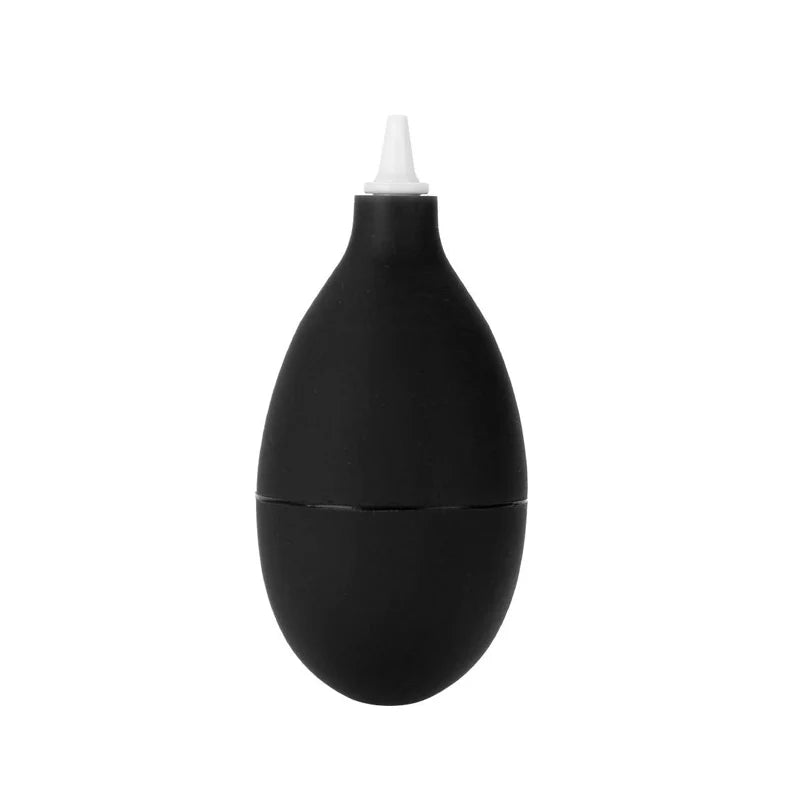 Rubber Powerful Air Dust Blower Pump Cleaner Tool For Camera Watch Phone Keyboard Lens Filter Cleaning
