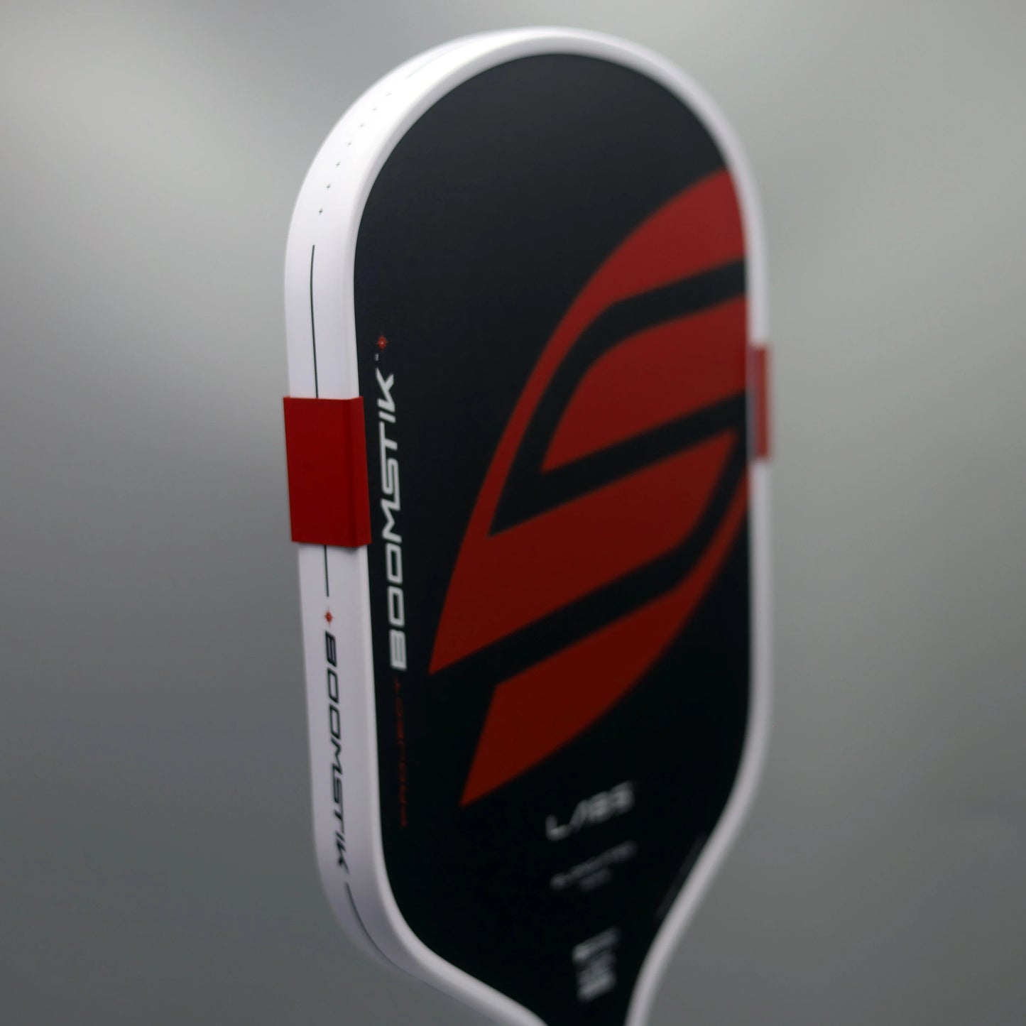 Boomstik clone widebody Elongated EVA Power Surrounding Foam  Epp Core Carbon Fiber Pickleball Paddle