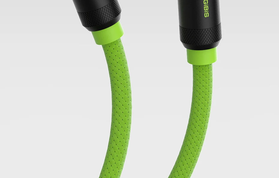 Hagibis USB C Fast Charger Cable With LED Display PD 240W 40Gbps Video Cord Compatible with Thunderbolt 4/3 For iPhone 17 Laptop