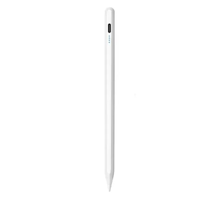 For Apple Pencil Palm Rejection Power Display iPad Pencil Game Pen For iPad 2025 2024 2023 2022 Pro Air Mini Specific Stylus