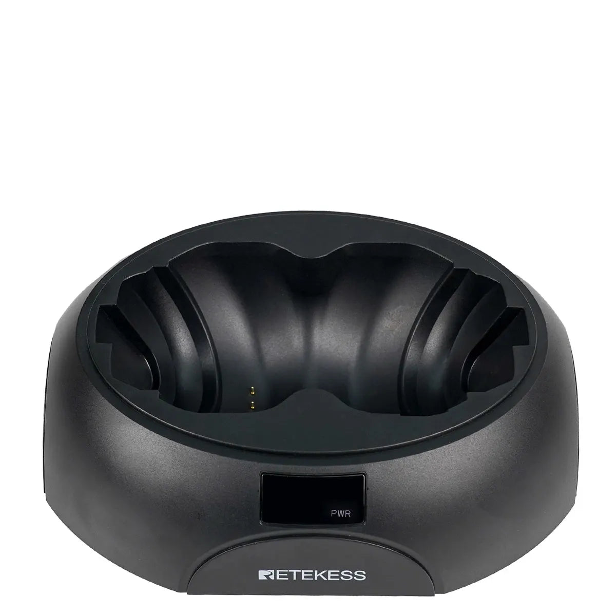 RETEKESS TA006 Wireless Headphone TV Watching Rechargeable Wireless Earphone with Transmitter Support Coaxial Fiber 3.5 AUX RCA