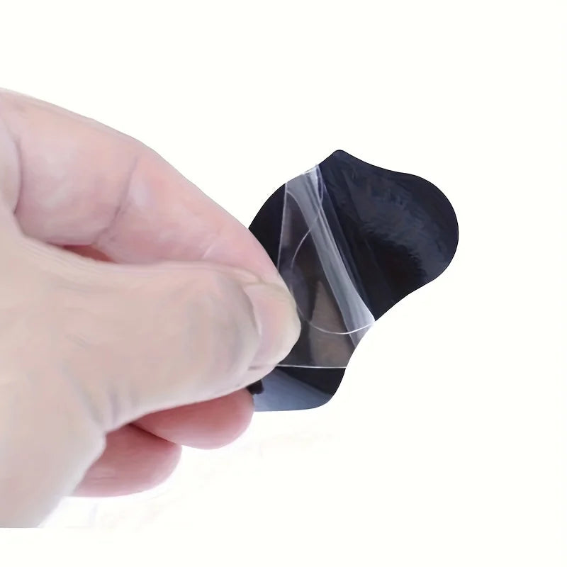 15 Pieces Of Nose Blackhead Removal Patch - Deep Cleansing Pore Patch, Smooth Skin, Facial Skin Care Tool Nose Mask