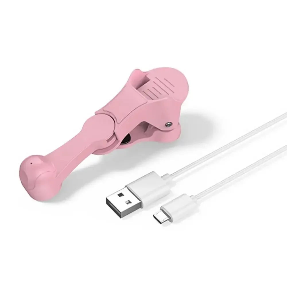 Auto Clicker for Phone Automatic Screen Tapper Adjustable Auto Clicker tool for Gaming Shopping Live Broadcasts Reward Tasks