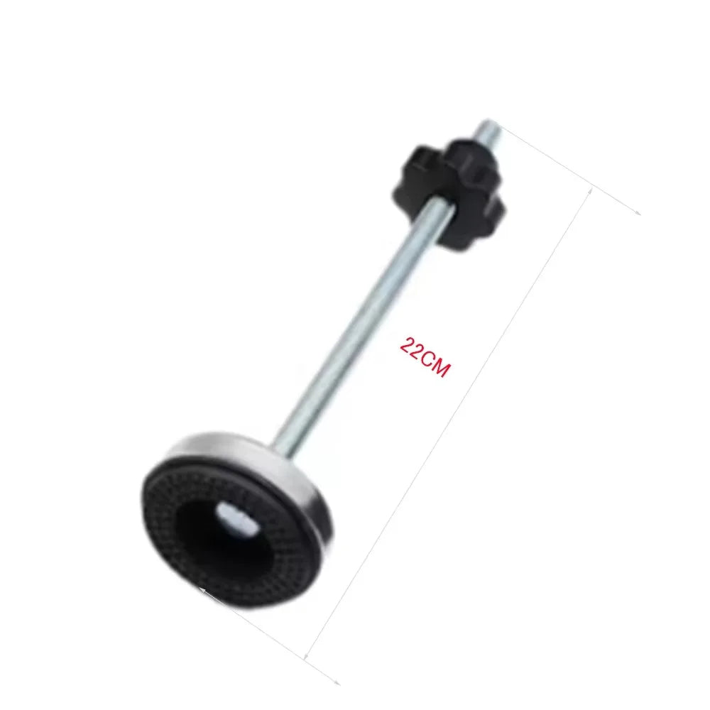 Reduce/Decrease/Cut Down Neighbor Upstairs Noise Machine Noise Deadener Muffler Strike Back Tool ﻿Orange tapping+vibration