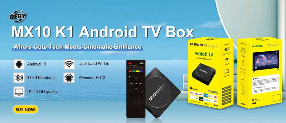 Factory Directly MX10-F3 TV Stick 4K Android 11 Allwinner H313 2.4G&5G Wifi 2GB 16GB tv box fire tv stick 4k