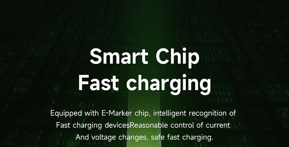 Hagibis USB C Fast Charger Cable With LED Display PD 240W 40Gbps Video Cord Compatible with Thunderbolt 4/3 For iPhone 17 Laptop