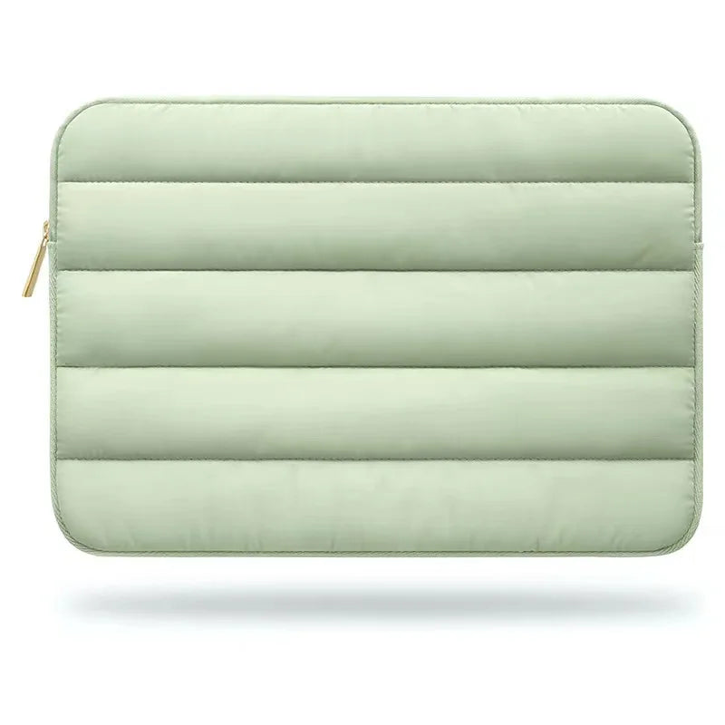 Laptop Bag Tablet Sleeve 9" 10" 11" 12.9" 13" 14" 15" 16" for iPad Air Pro M4 XiaoMi Pad for Samsung Huawei Shockproof Pouch Bag