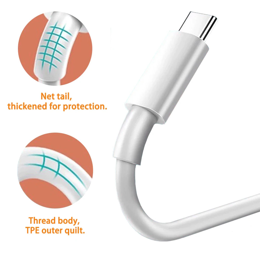 240W 150W UltraDart SUPERDART Charge Cable USB Type C Charger For Realme GT3 GT5 GT Neo3 Neo5 GT2 Explorer Master 11 Pro