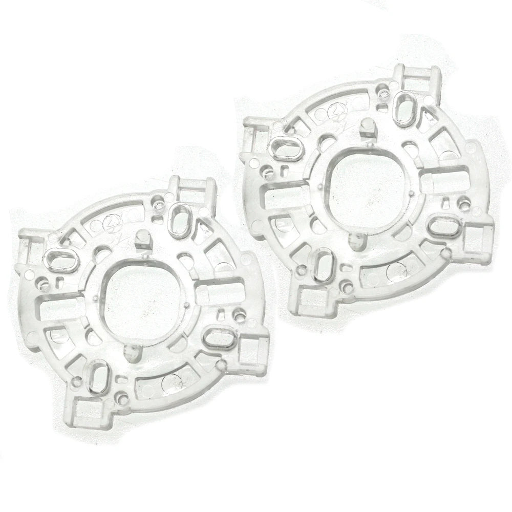 2X Copy Sanwa GT8 Restrictor Octagonal Square Round Gate Compatible Jlf Tp 8 YT Command Coin Arcade Joystick Board Games Kit DIY