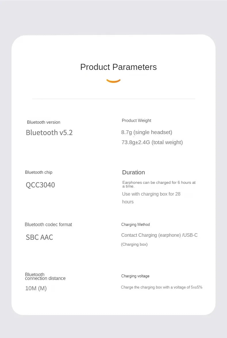 Original SHOKZ T511 OpenFit Air Open Earless Wireless Bluetooth Headphones Sports Headphones HD Call Noise Reduction Support APP