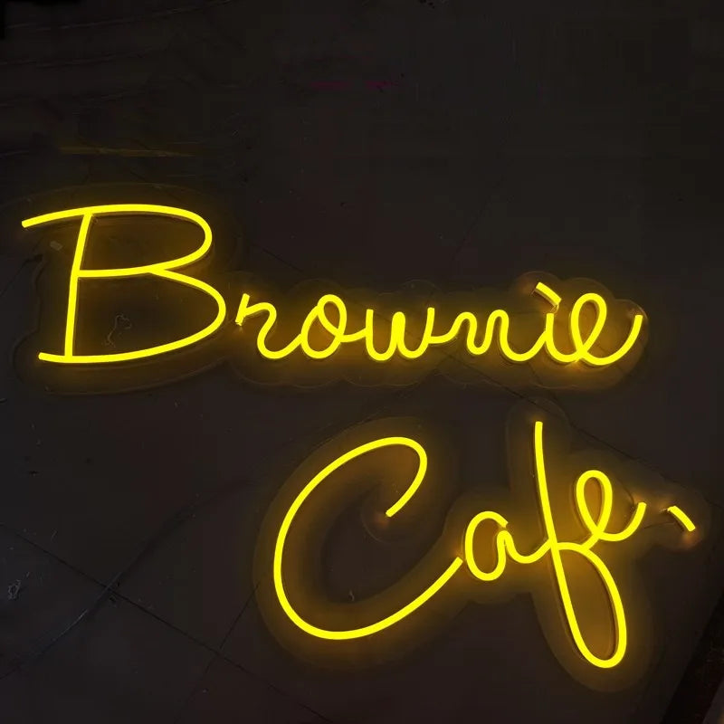 12V Led Neon Strip Lights Flex Tape Ribbon Lamp Rope Waterproof Silicone Tube Bar 1cm 1led Cut DIY Ad Sign Board Billboard