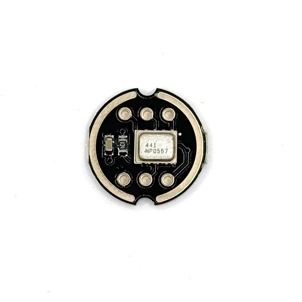 INMP441 Digital Output Sensor Module MEMS High Precision Omnidirectional Microphone Sensor Module with RoHS Clear Natural Sound