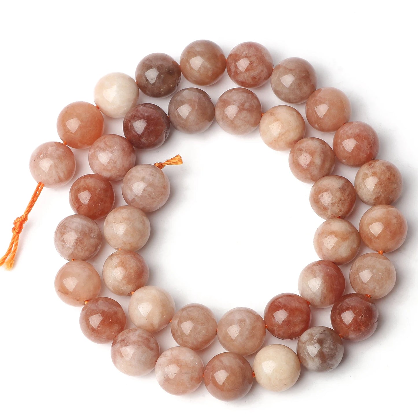 6/8/10mm Natural Stone Sapphire Color Jade Beads Blue Round Loose Beads For Jewelry Making Supplies Diy Charms Bracelets 15''