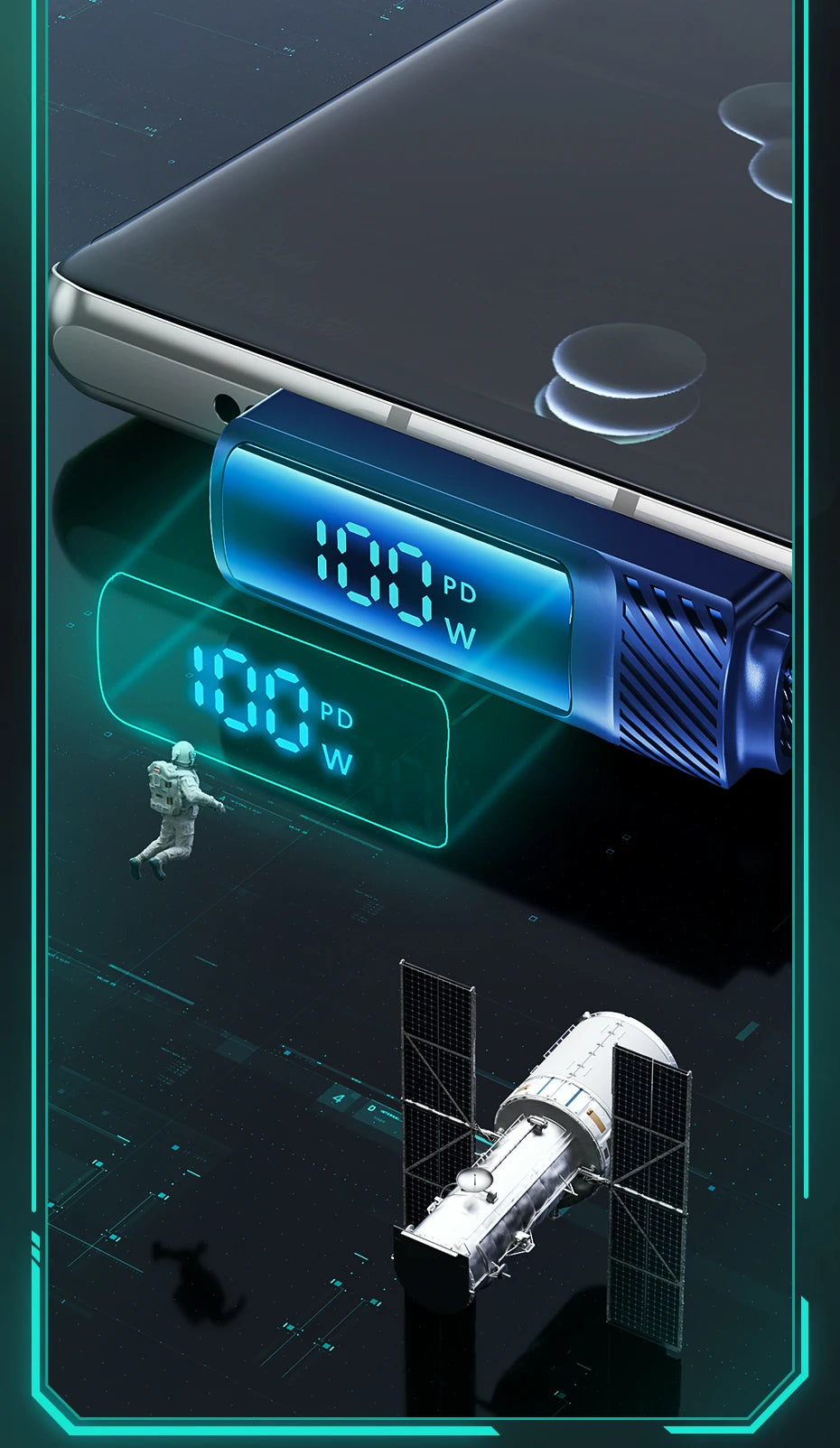 Toocki PD 100W 90 Degree USB Type C Cable to USB C Fast Cahrging for Macbook Xiaomi Huawei OPPO Samsung Huawei Display Cable