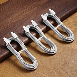 NNBILI 60W USB C to USB C Fast Charging PD Cable For iPhone 15 Pro Max Plus iPad Air 5 Samsung Huawei Xiaomi Type-C to Type-C ﻿