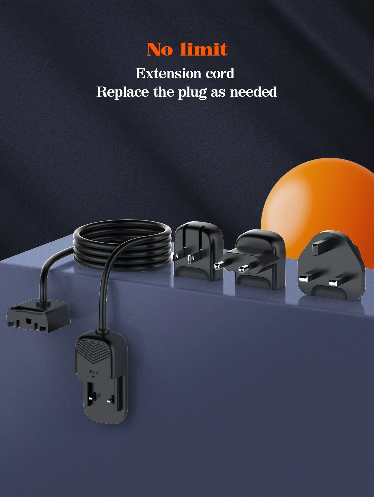 LDNIO Gan 140W Fast Charger Type C Digital Display Cellphones USB Charging For Xiaomi 14 Iphone Charge EU US UK Convertible Plug