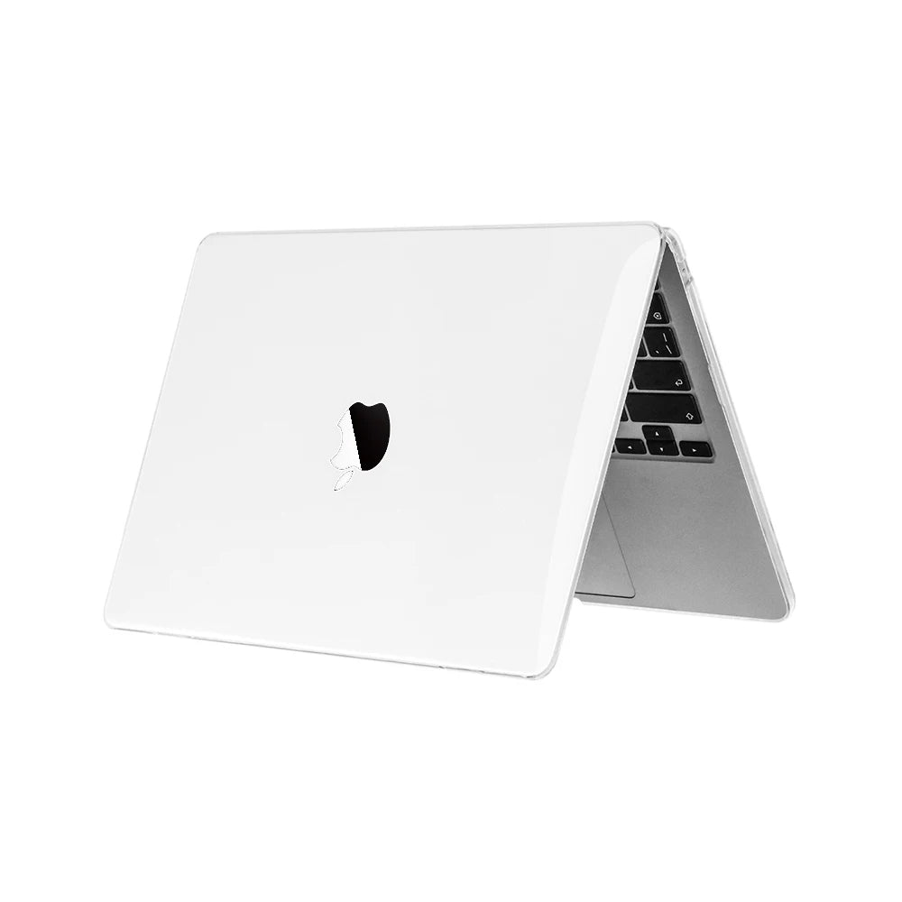 Laptop Cases for MacBook Air 15 Case M4 2025 A3241 Touch ID pasta macbook Air 15.3 inch 2024 M3 A2941 M2 2023 A3114 Funda shell