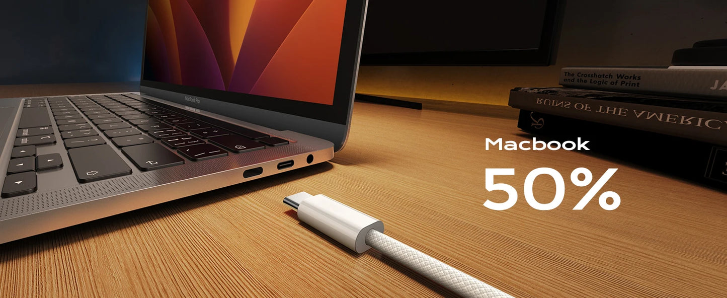 NNBILI 60W USB C to USB C Fast Charging PD Cable For iPhone 15 Pro Max Plus iPad Air 5 Samsung Huawei Xiaomi Type-C to Type-C ﻿