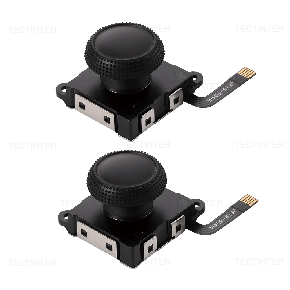 Hall Effect Replacement Joystick for NS Switch/Lite/OLED Joycon Controller Gamepad Thumb Stick Analog Repair Parts Accessories