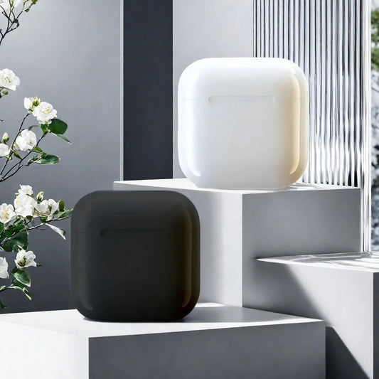 Wireless Headphones Fone Bluetooth Earphones In Ear Earbuds Pro4 Headset Apply to smartphones