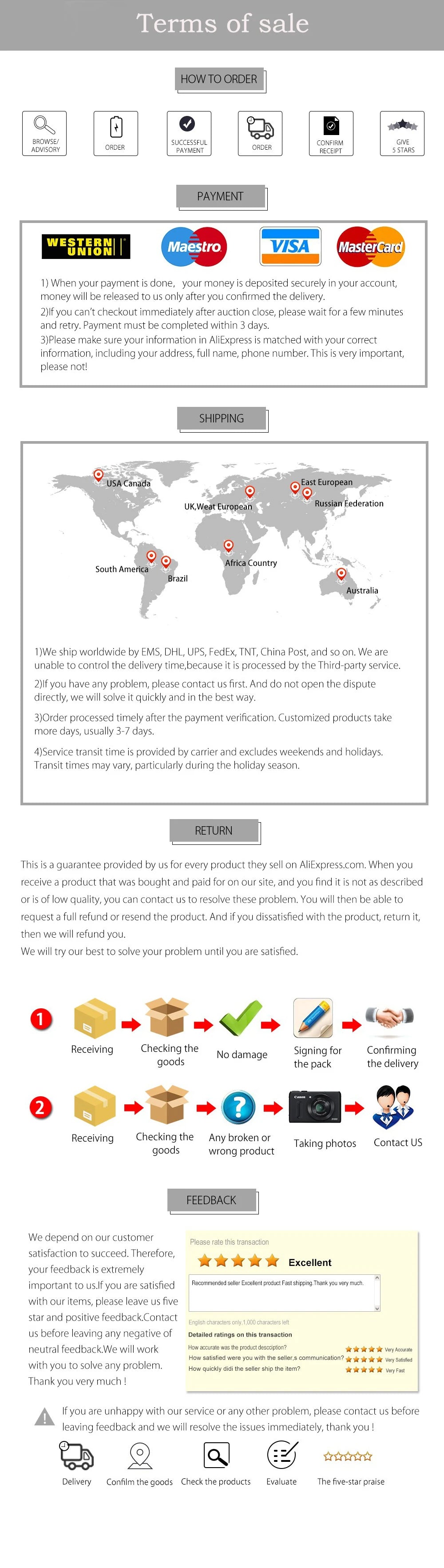 Outdoor Waterproof Wall Lamp Modern Square Aluminum Black White Gray Wall Lighting Porch Courtyard Lamp Exterior Wall Fixture