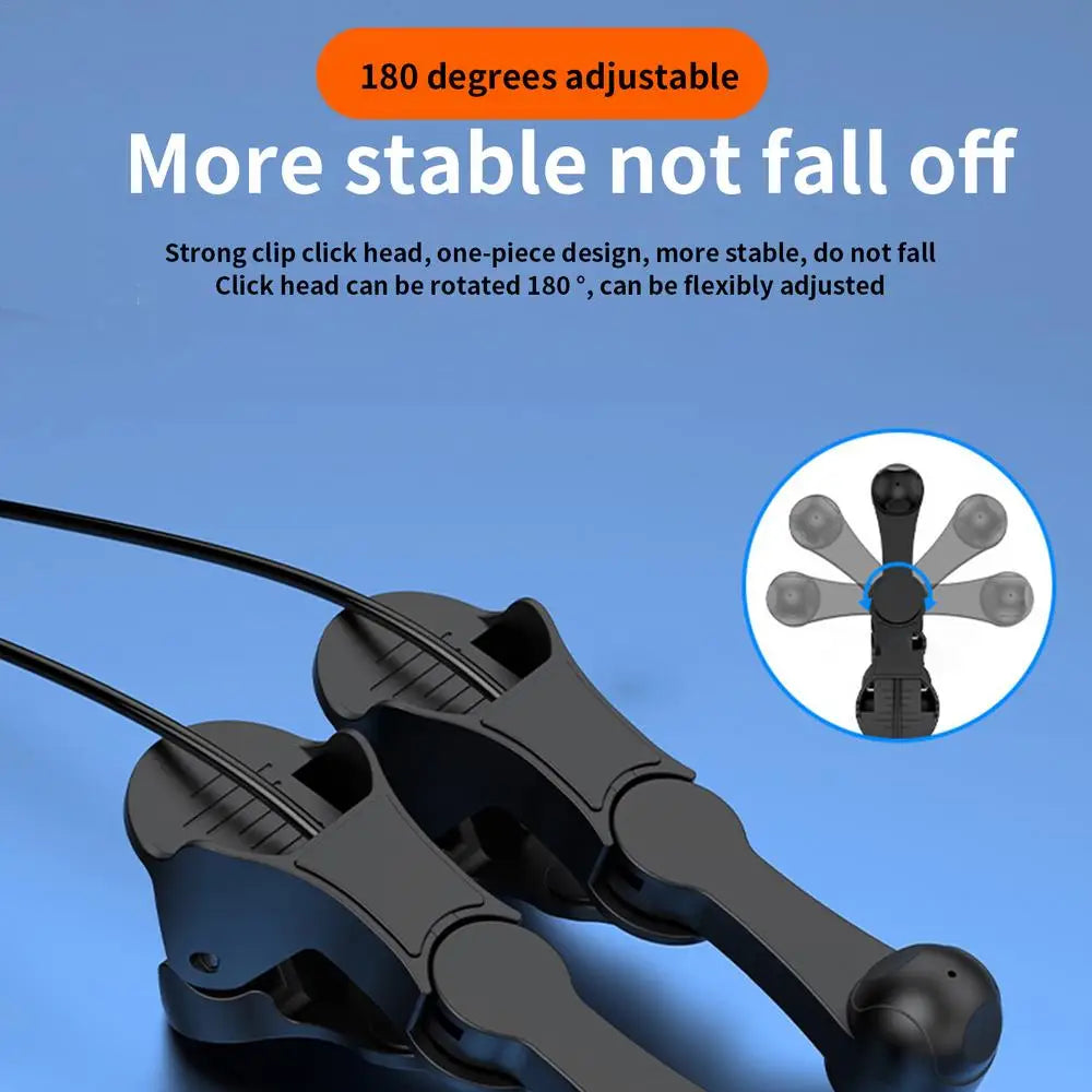 Auto Clicker for Phone Automatic Screen Tapper Adjustable Auto Clicker tool for Gaming Shopping Live Broadcasts Reward Tasks