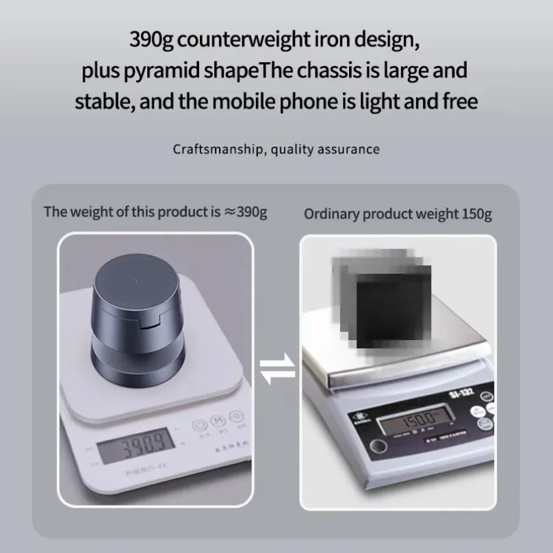 Magnetic 4 in 1 Light Phone Wireless Charger Stand For iPhone 16 15 14 13 12 Pro Max Apple Watch 9 8 Airpods Pro Fast Charging