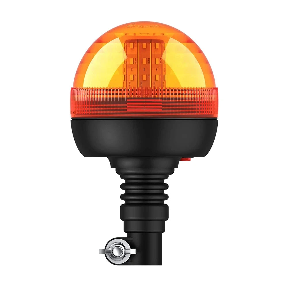 LED Car Strobe Light Emergency Police Flashing Warning Vehicle Trialer Tractor Truck Safety Beacon Lamp Ceiling Security Alarm