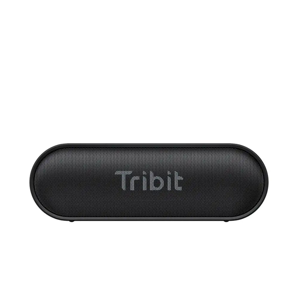 Tribit XSound Go Portable Bluetooth Speaker IPX7 Waterproof Better Bass 24-Hour Playtime For Party Camping Speakers Type-C AUX