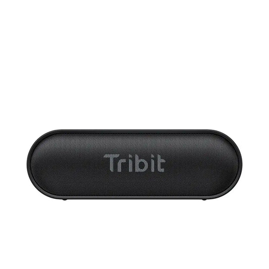 Tribit XSound Go Portable Bluetooth Speaker IPX7 Waterproof Better Bass 24-Hour Playtime For Party Camping Speakers Type-C AUX