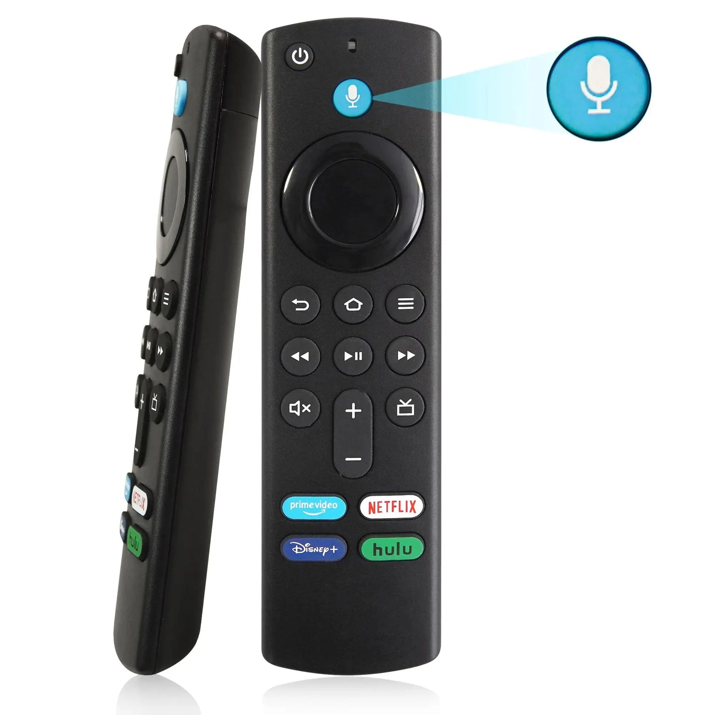 L5B83G P4C6EN For Fire TV Remote Control Television Stick Lite BT Voice Remote ControlAmazon Third Generation