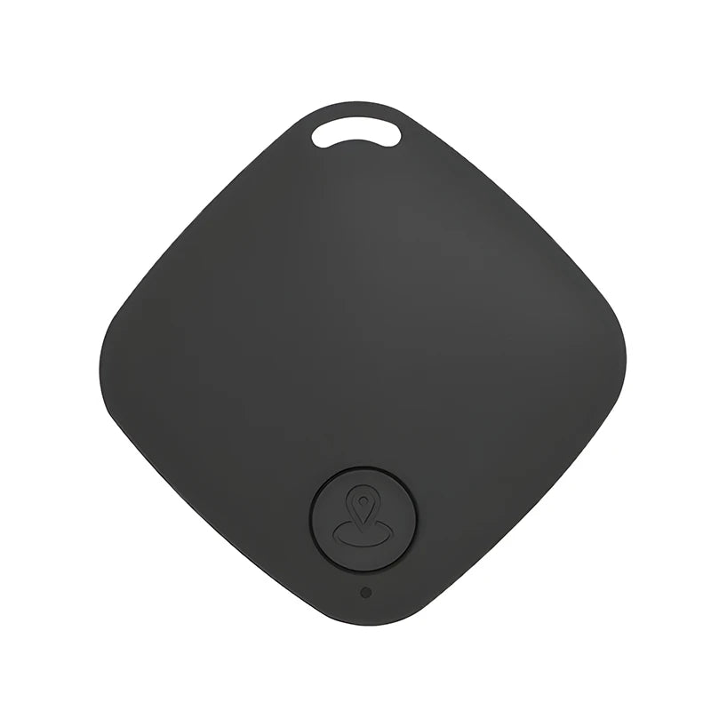 Mini Tracking Bluetooth Anti-lost Device Mobile Phone wallet Key Finder Location Intelligent Caller 5.0 Dual Alarm Pet Finder