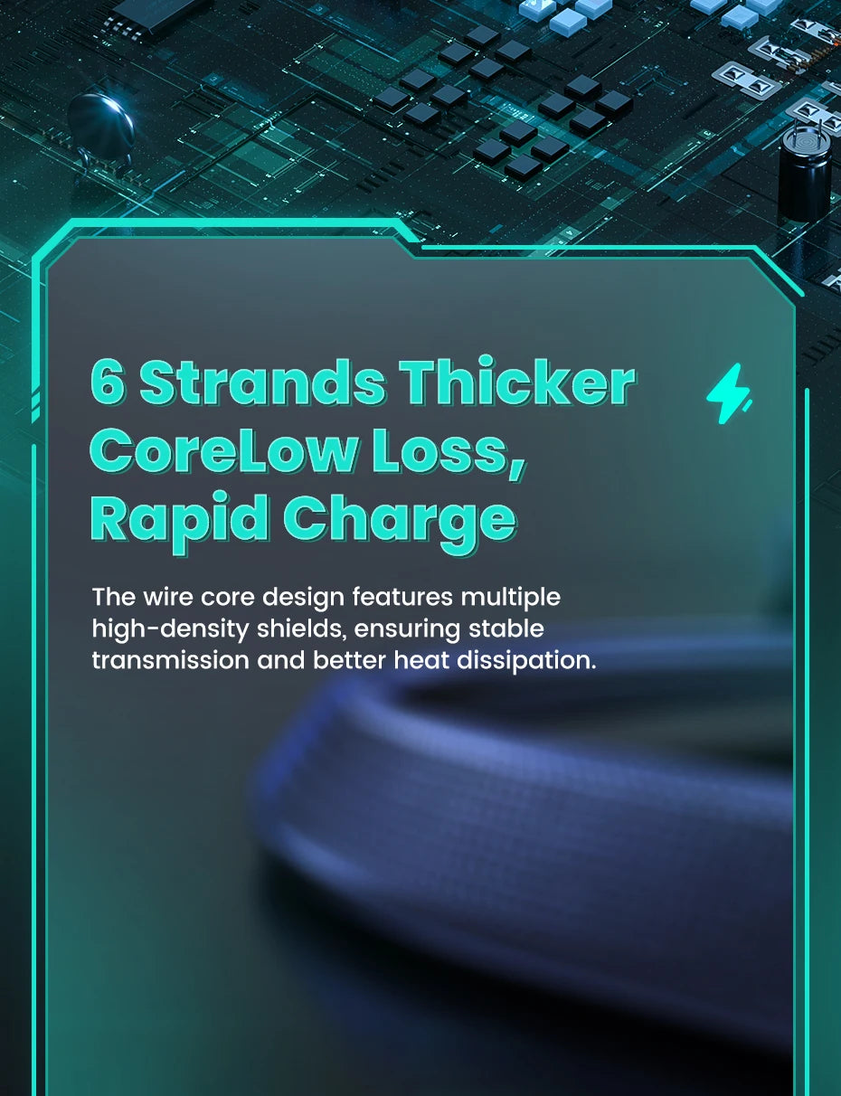 Toocki PD 100W 90 Degree USB Type C Cable to USB C Fast Cahrging for Macbook Xiaomi Huawei OPPO Samsung Huawei Display Cable