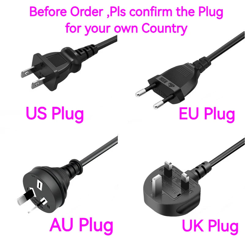 ASENGRY 150W Universal Multi USB Charger 16 Port USB Charging Station Tablet Stand For Ipad Iphone 15 14 13 Pro Max Samsung S24