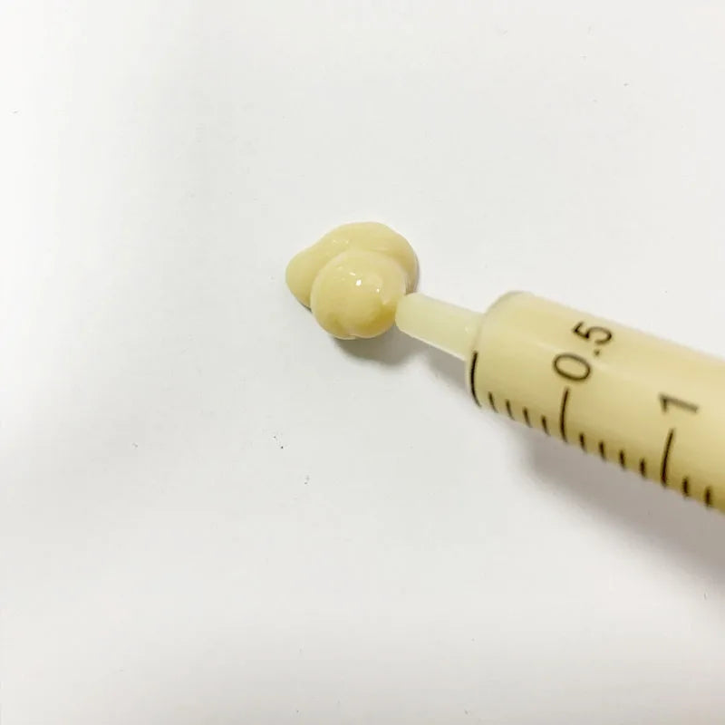 2ML CPU Fan Bearing Lubricant High Temperature Resistant CPU Cooler Oils For Roller Skate Drift Board Skateboard Repair Grease