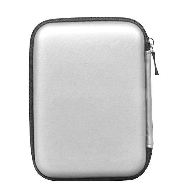 UTHAI T27 2.5" HDD Bag External USB Hard Drive Disk Storage Bag Carry Usb Cable Case Cover For PC Laptop Hard Disk Box