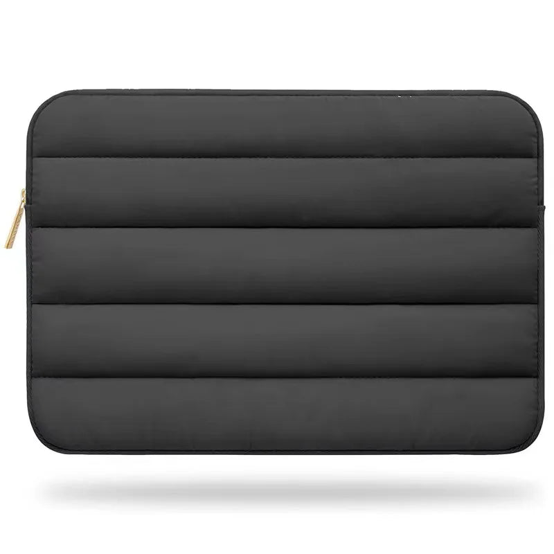 Laptop Bag Tablet Sleeve 9" 10" 11" 12.9" 13" 14" 15" 16" for iPad Air Pro M4 XiaoMi Pad for Samsung Huawei Shockproof Pouch Bag