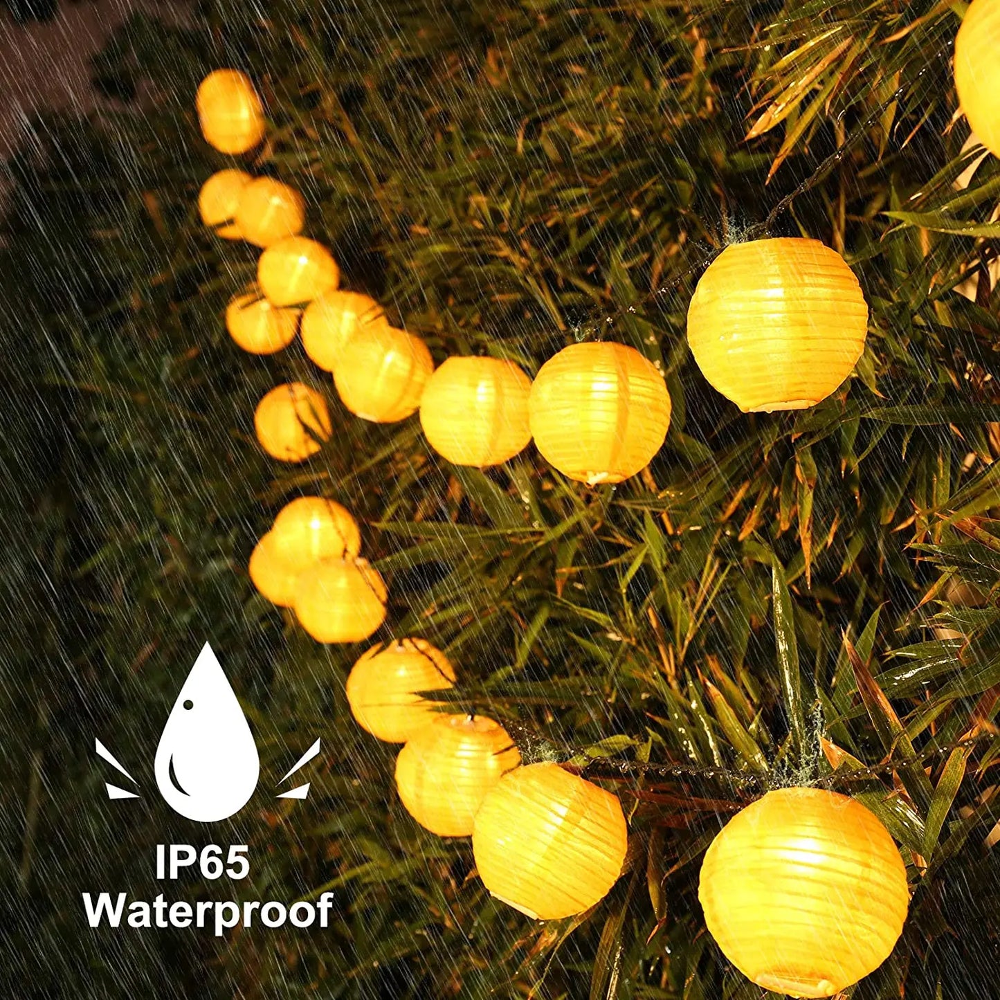 10-30 Led Solar Light Waterproof Solar String Lights Garden Yard Street Decor Outdoor Garland Solar Lamp for Wedding Lantern